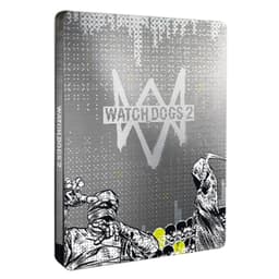 Watch Dogs 2 - PS4