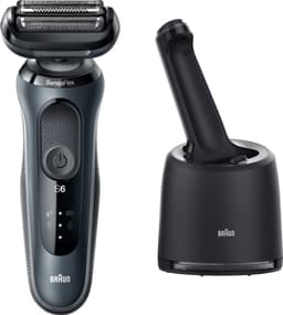 Braun Series 6 parranajokone BRA60N7000CC (musta)