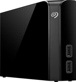 Seagate Backup Plus Hub 14 TB ulkoinen kovalevy