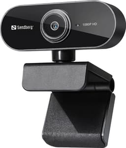 Sandberg USB Flex webbkamera