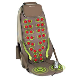 OBH Nordica Shiatsu hierontaistuin 6092