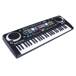 Musikk - Keyboard 54
