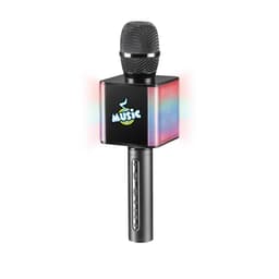 Musikk - Bt Mikrofon Led