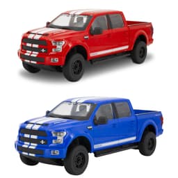 Kidztech Fjernstyret Ford Shelby F-150 1:16 R/C