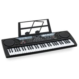 Music Keyboard med 61 Tangenter