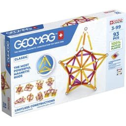 Geomag Classic Green Line 93