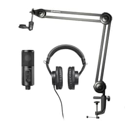 Audio Technica Creator Pack-sæt