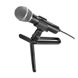 ATR-2100X-USB mikrofon, handhållen robust mikrofon