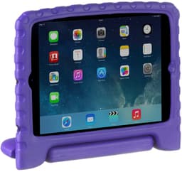 MyDoodles Fodral för surfplatta - iPad mini (lila)