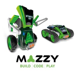 Xtreme Bot Mazzy