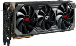 PowerColor Radeon RX 6800 XT Red Devil grafikkort