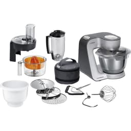 Bosch MUM5 CreationLine køkkenmaskine