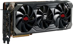 PowerColor Radeon RX 6800 Red Devil grafikkort