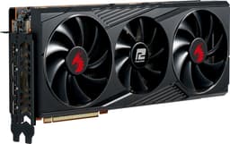 PowerColor Radeon RX 6800 Red Dragon grafikkort
