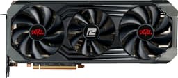 PowerColor Radeon RX 6800 XT Red Devil Limited Edition grafikkort