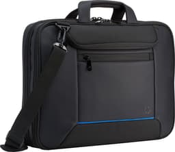 HP Recycled Top Load veske til bærbar PC 15,6" (sort)