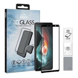 Eiger Lasi Näytönsuoja Sony Xperia 10 II