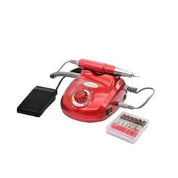 Neglesliper med fotpedal