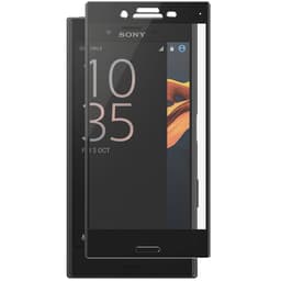 Panzer Sony Xperia X Compact skärmskydd