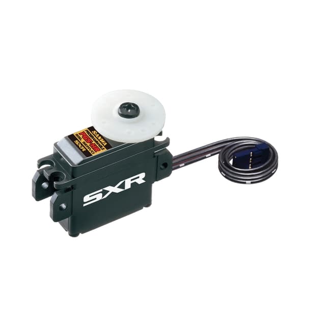 Sanwa PGS-HR - 5.8kg/0.1s