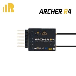 FrSky Archer R4 OTA