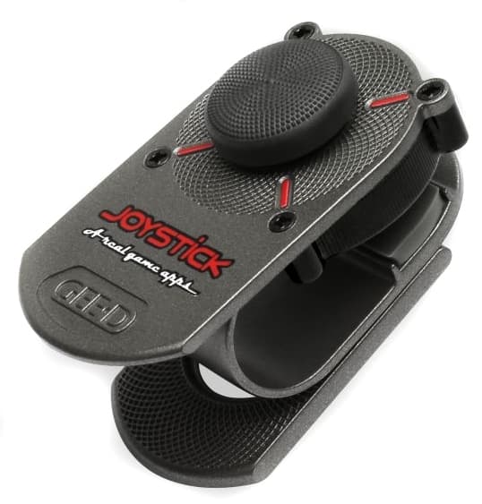 Joystick for App-styring