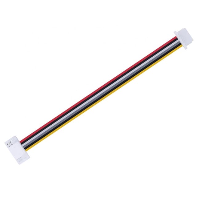 iFlight Connector Wire 80mm for F7/DJI