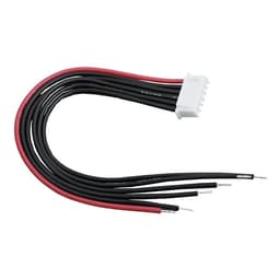 Fuse XH 5s Balanseringskontakt m/Ledning - 20cm