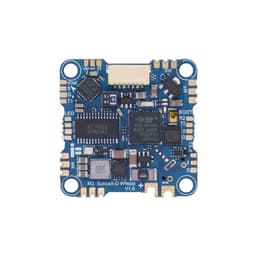 iFlight SucceX-D 20A F4 AIO FC/ESC 2-5S DJI HD