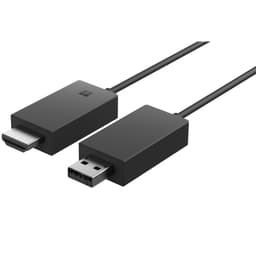 Microsoft trådløs displayadapter