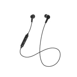 STREETZ In-ear Bluetooth Headset - Sort