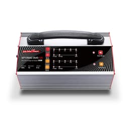 Ultra Power UP1200AC DUO 6-12S 2x600W oplader