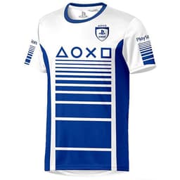 Playstation team player tröja (XXL)