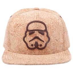 Star Wars - Stormtrooper cork keps