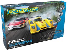 Scalextric Bilbane - Speed Supreme