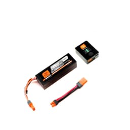 Spektrum Smart Powerstage-pakke 3S