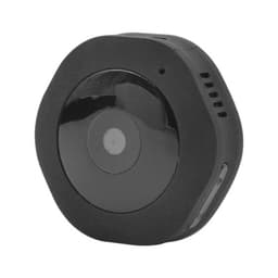 Spionkamera IR Nightvision HD 1080P