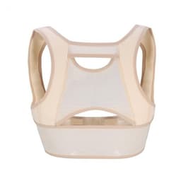 Ryhtituki selälle - S