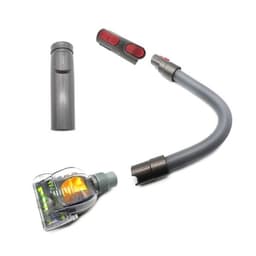 Dyson pölynimurin suulakesarja 4 osaa