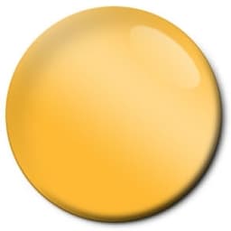 ITALERI Akrylmaling - Metall Gloss Gold - 20ml