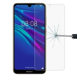 Skärmskydd i härdat glas Huawei Y6 2019