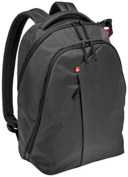 Manfrotto NX-BP ryggsäck (grå)