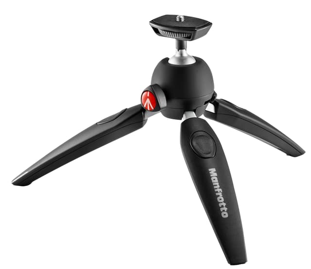 Manfrotto Pixi Evo Bordsstativ