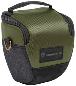 Manfrotto Street kameraveske (grønn/sort)