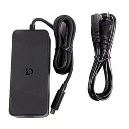 Original Laddare Xiaomi M365 / Ninebot ES1 / ES2 / ES4 El-scooter 42V 1.7A