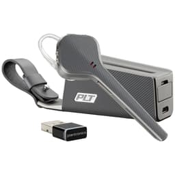 Plantronics B3200 Voyager UC Bluetooth-headsett (sort)