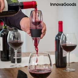 Vindecanter