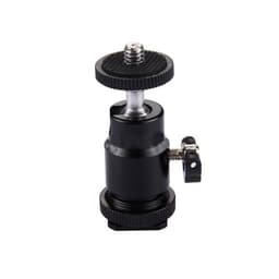 Kuleledd adapter 1/4 Hot shoe
