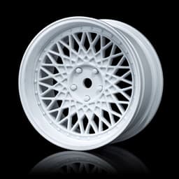 MST-832103W W-W 501 Offset Changeable Wheel Set