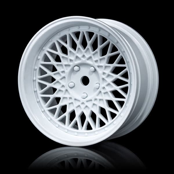 MST-832103W W-W 501 Offset Changeable Wheel Set